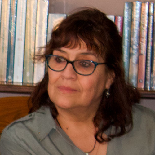 Luz Virginia Rojas Rodríguez