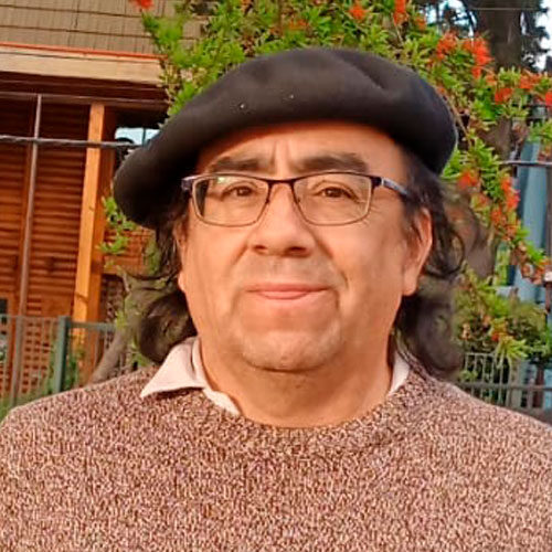 Ricardo Orellana Soto